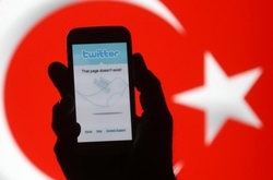 У Туреччині заблокували Facebook і Twitter після вбивства російського посла