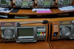 «Бойові сусіди»: в Раді Надію Савченко підсадили до Парасюка