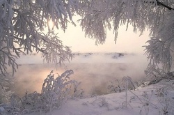 Завтра в Україні різко похолодає