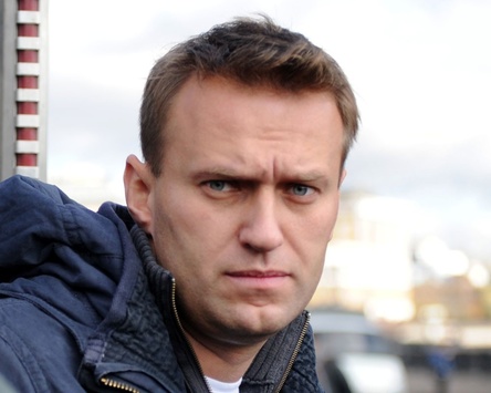 У Кремлі вирішили не допускати Навального на вибори?