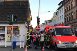 В Німеччині чоловік застрелив жінку на вулиці та втік 