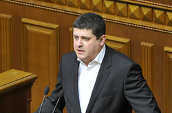 Максим Бурбак