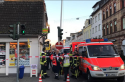 Стали відомі подробиці стрілянини в німецькому Вісбадені 