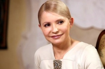 Юлія Тимошенко: І Ющенко, і Янукович, і Тігіпко, і Яценюк, всі вони - це одна команда