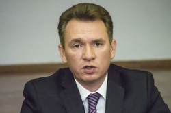 Михайло Охендовський