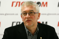 Заступник голови Національної ради Ріелторської палати України   Олександр Бондаренко