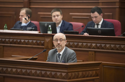 На мапі Києва з’явиться провулок Сергія Параджанова