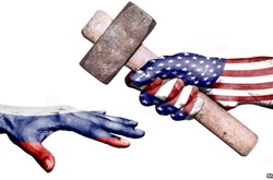 Санкції США проти Росії