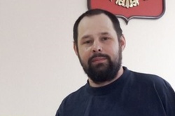 Олексій Кунгуров