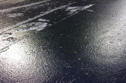 Столична влада радить киянам пересісти на громадський транспорт