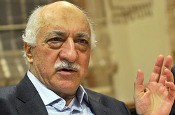 Фетхуллах Гюлен