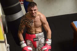 Відомий український боксер 28 січня проведе бій у Лас-Вегасі