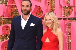 Кайли Миноуг: У меня не будет родного ребенка, и это печально