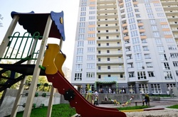 Ринок нерухомості – 2016. Ціни у доларах на житло в Україні впали ще на 10%