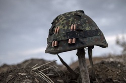 Сили АТО зазнали чергових втрат: двоє загиблих, четверо поранених