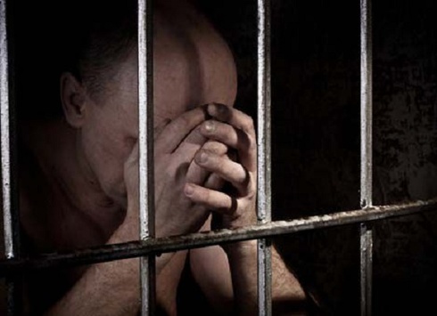 Держдума РФ офіційно дозволила наглядачам знущатись з ув'язнених
