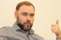 Гліб Загорій