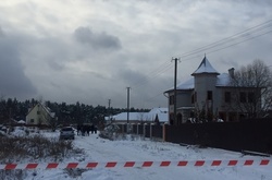 Луценко назвав відповідального за трагедію в Княжичах 