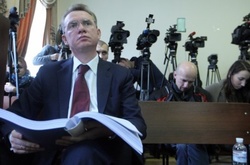 Михайло Охендовський