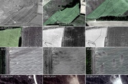 Bellingcat обнародував докази обстрілів України з території Росії