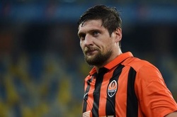 Селезньов покинув «Шахтар» 
