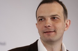 Народний депутат Єгор Соболєв