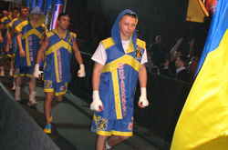  «Українських отаманів» виставляють на драфт