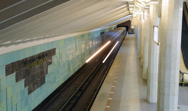 Задимлення в харківському метро: скоріш за все було кинуто димову шашку 