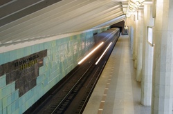 Задимлення в харківському метро: скоріш за все було кинуто димову шашку 