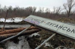 У Мінську обговорюють чотири нові ділянки розведення сил на Донбасі 