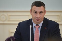 Віталій Кличко