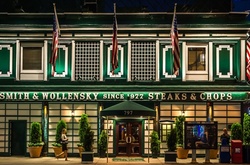 Реальные кафе и рестораны из известных фильмов, которые вы можете посетить 