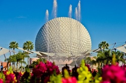 Самые красивые и необычные фонтаны мира 2016