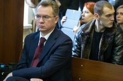 Михайло Охендовський