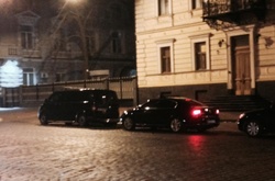 Опівночі Порошенко і Кононенко приїжджали в СБУ, - журналіст