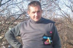 Сьогодні на Майдані прощатимуться із загиблим на Світлодарській дузі бійцем