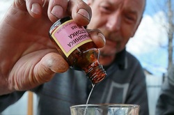 В Росії кількість жертв отруєння «Боярышником» зросла до 71 осіб