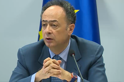 Хюґ Мінґареллі