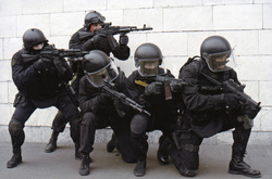 Після вбивства Карлова в Росії вимагають, щоб її послів охороняли спецпризначенці