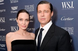 Анджелина Джоли и Брэд Питт могли расстаться еще два года назад