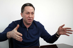 Сергій Фаєрмарк