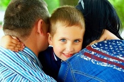 Счастье есть: 24 трогательных фото детей до и после усыновления