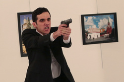 Мевлют Алтинташ