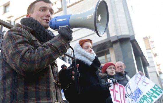 Засідання Конституційного суду щодо е-декларування скасовано: в суд не з’явилися екс-соратники Януковича