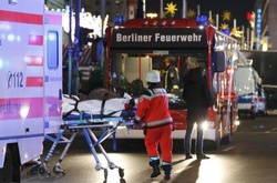 Клімкін заявив, що під час нападу в Берліні, скоріш за все, загинув українець