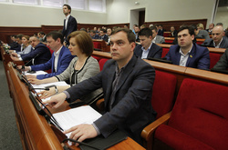 В Печерському районі перейменували вулицю