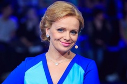 Актриса Ірма Вітовська: Я не співпрацюю з російським форматом. Ми достатньо вже погралися в цю псевдолюбов