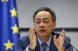 Х'юг Мінгареллі