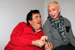 Ще двом російським акторам можуть заборонити в’їзд в Україну 