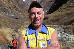 Легендарный спортивный журналист возвращается на телеэкраны с новым проектом